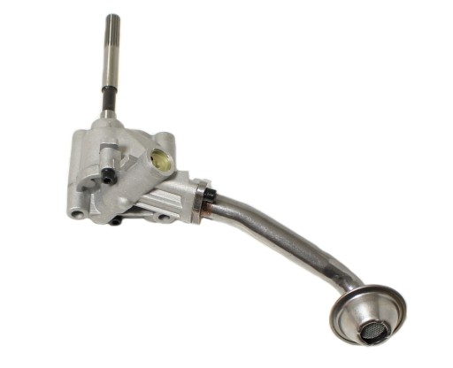 102-00-010 - МАСЛЯНЫЙ НАСОС AUDI / VW (058115105C) 1.8 1.8 T