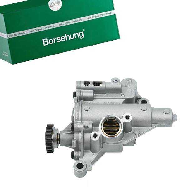 06H115105BK - Масляний насос BORSEHUNG для AUDI TT 2.0