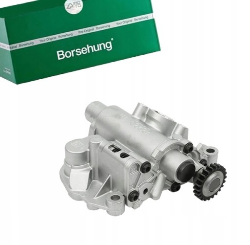 06H115105BF - Масляний насос BORSEHUNG для SEAT ALTEA 1.8