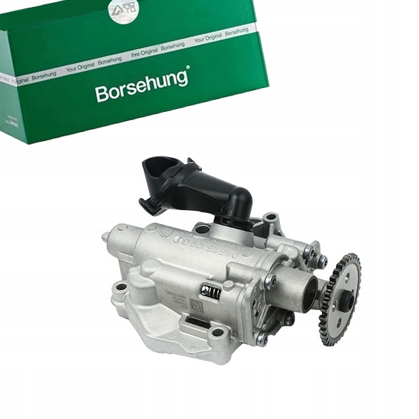 04E115105N - Масляний насос BORSEHUNG для SEAT LEON 1.4 TGI TSI
