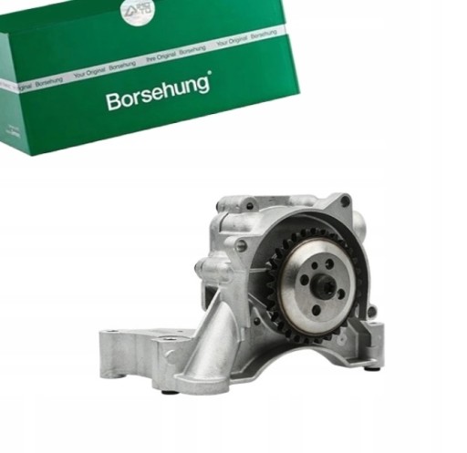 B18512 - Масляний насос BORSEHUNG для VW Jetta IV 1.4 TSI