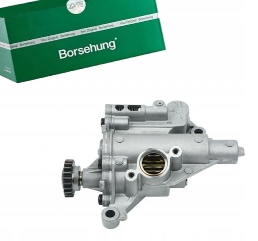 06H115105BK - Масляний насос BORSEHUNG для VW POLO V 1.8 GTI