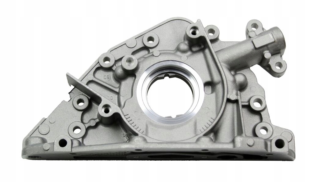 102-00-027 - Масляный насос CITROEN C4 Scudo PEUGEOT 206 307