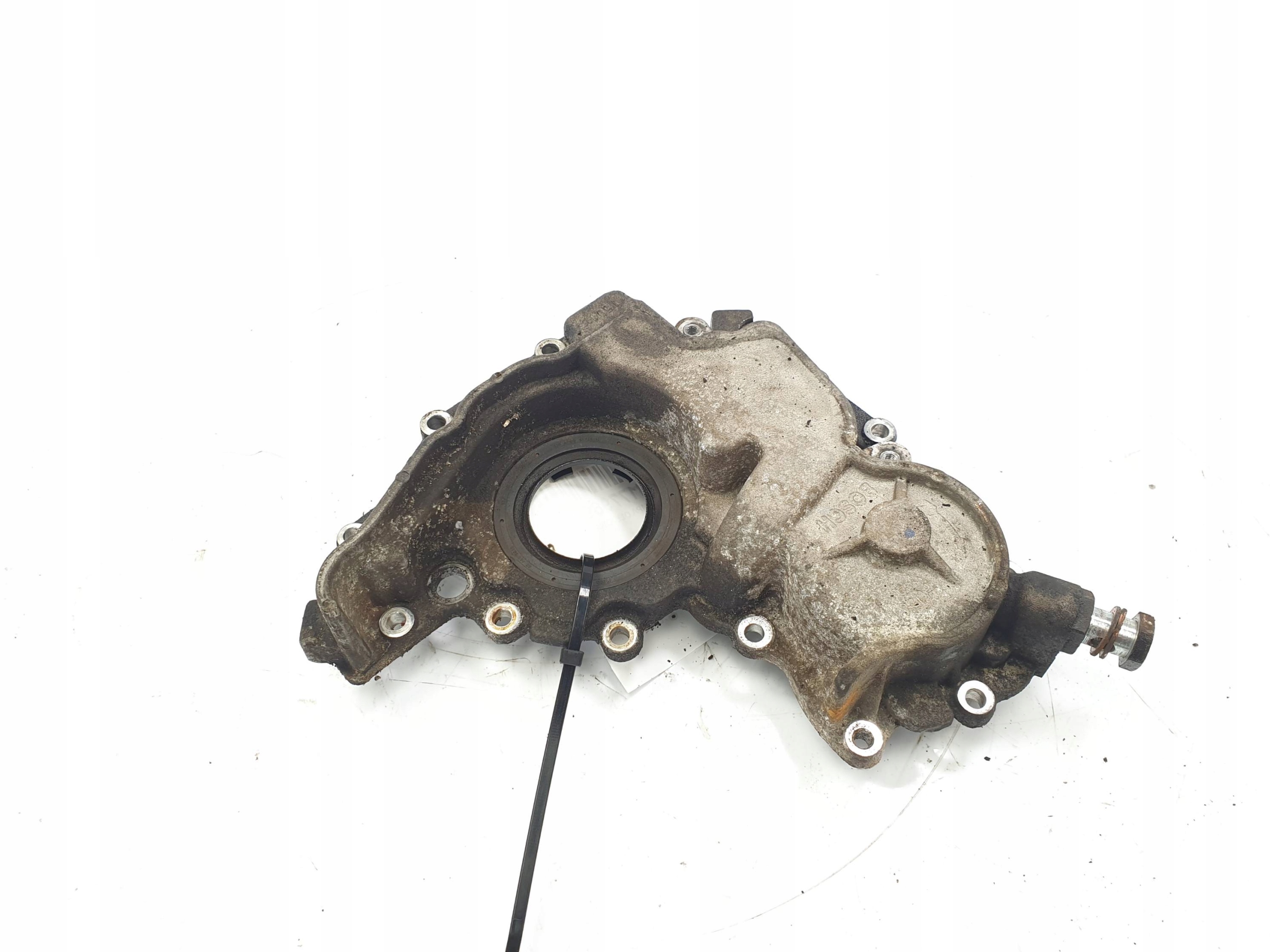 МАСЛЯНЫЙ НАСОС F009D04964 FIAT DUCATO III 2017