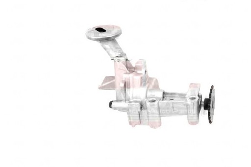 FAI-OP282-ZS1 - Масляний насос FAI AutoParts 8200199281 8200279953