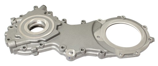 102-00-015 - МАСЛЯНЫЙ НАСОС FIESTA IV / FOCUS / GALAXY 1.8 98-15