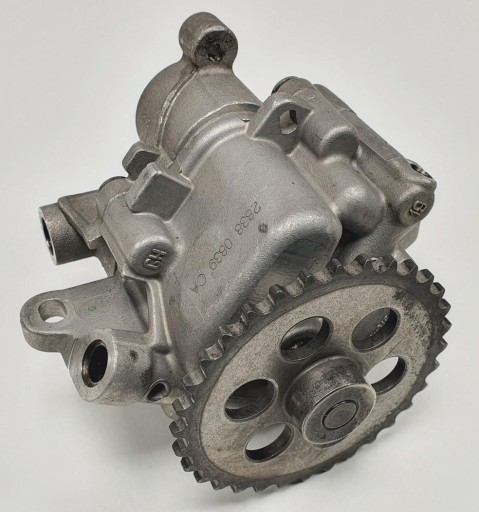 МАСЛЯНЫЙ НАСОС FORD TRANSIT MK7 2.2 TDCI BK2Q-6600