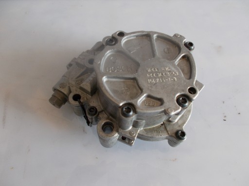 58 0185 - МАСЛЯНИЙ НАСОС IVECO DAILY 3.0 2006-