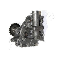 157-NS-NS11 - МАСЛЯНИЙ НАСОС NISSAN