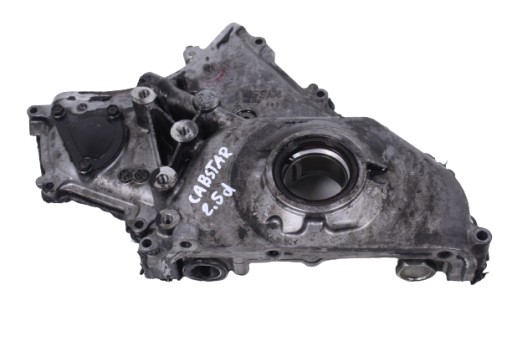 МАСЛЯНЫЙ НАСОС CABSTAR MAXITY 2.5 DCI YD25 07-