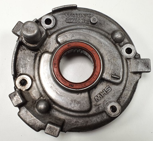 МАСЛЯНЫЙ НАСОС VOLVO 960 3.0 127593 B6304F