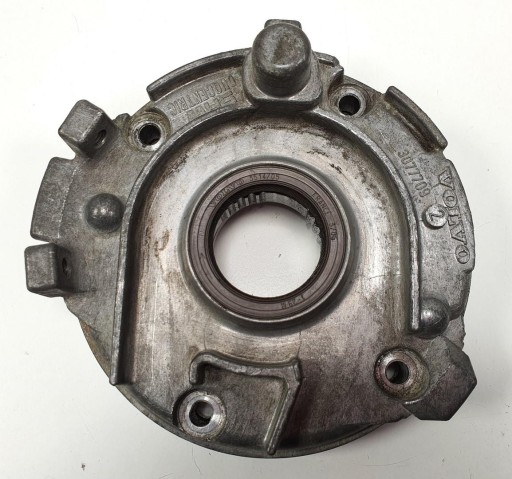 Масляний насос VOLVO V70 II 2.4 D 3077709