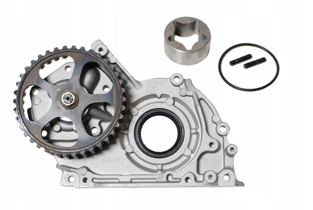 102-00-001 - МАСЛЯНЫЙ НАСОС OPEL ASTRA COMBO CORSA MERIVA DTI