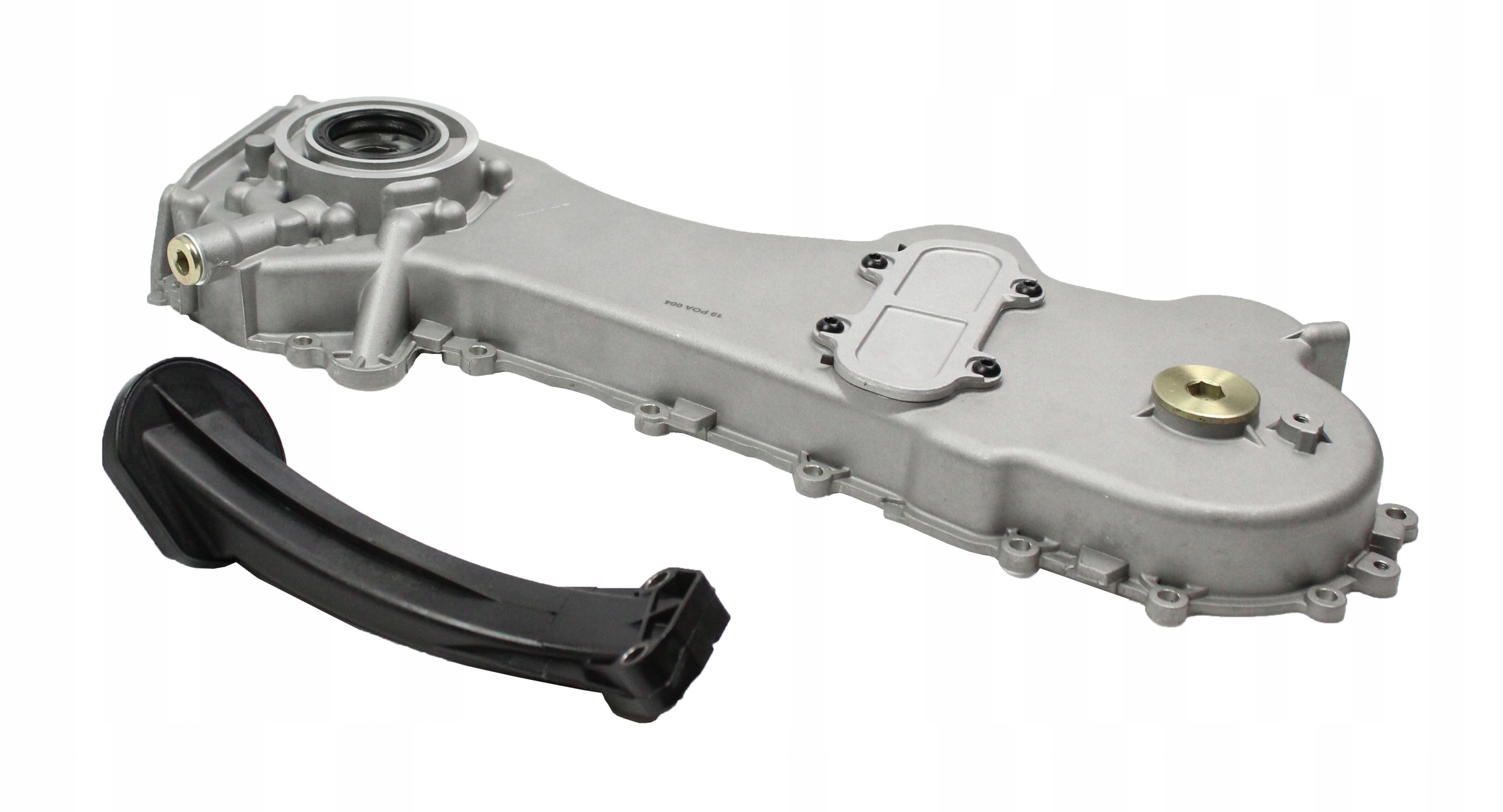 102-00-002 - Масляний насос OPEL ASTRA H J 1.3 CDTi * 3 роки GWR