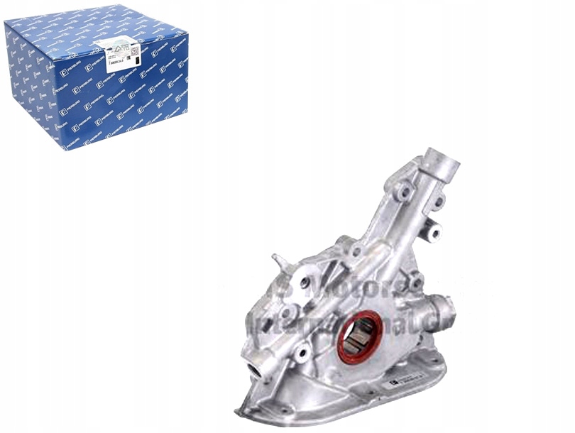 7.29029.01.0 - МАСЛЯНИЙ НАСОС OPEL VECTRA C 1.8