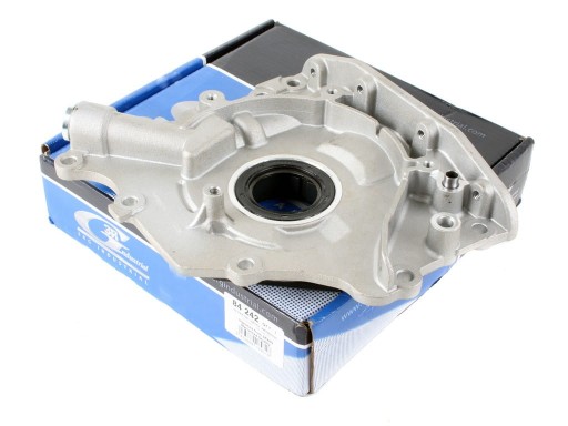 1001F2 1001A7 - МАСЛЯНЫЙ НАСОС PEUGEOT 207 307 308 407 1.4 1.6 HDI