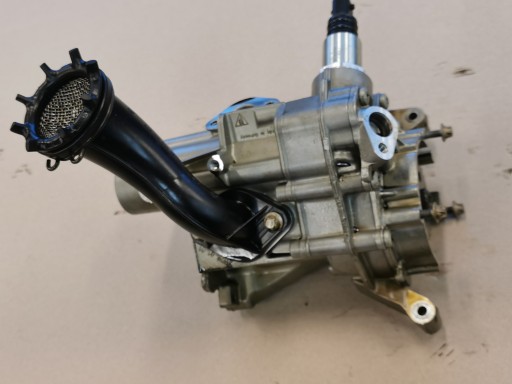 94810701305 0000 - Масляний насос PORSCHE CAYENNE S 4.8 GTS M48.02