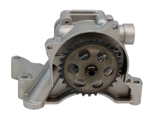 102-00-038 - МАСЛЯНИЙ НАСОС SKODA FABIA II JETTA POLO