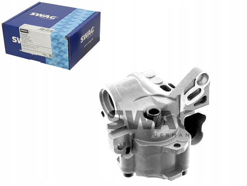32 93 - МАСЛЯНИЙ НАСОС SWAG 03L115105D 3L115105D