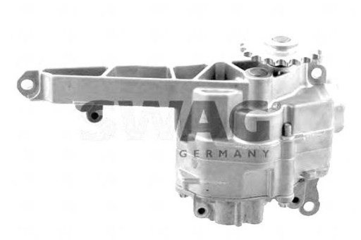 10 92 - МАСЛЯНЫЙ НАСОС SWAG 6421802001 29847 20180140 WG108