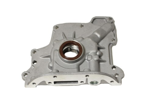 102-00-009 - МАСЛЯНЫЙ НАСОС VAG (036115105B) 1.0 1.4 16V