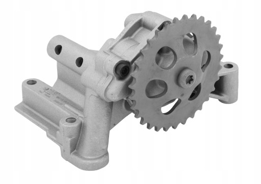 11150054701 - МАСЛЯНЫЙ НАСОС VAG 1.6 / 1.8 TURBO / 1.9 TDI / 2.0