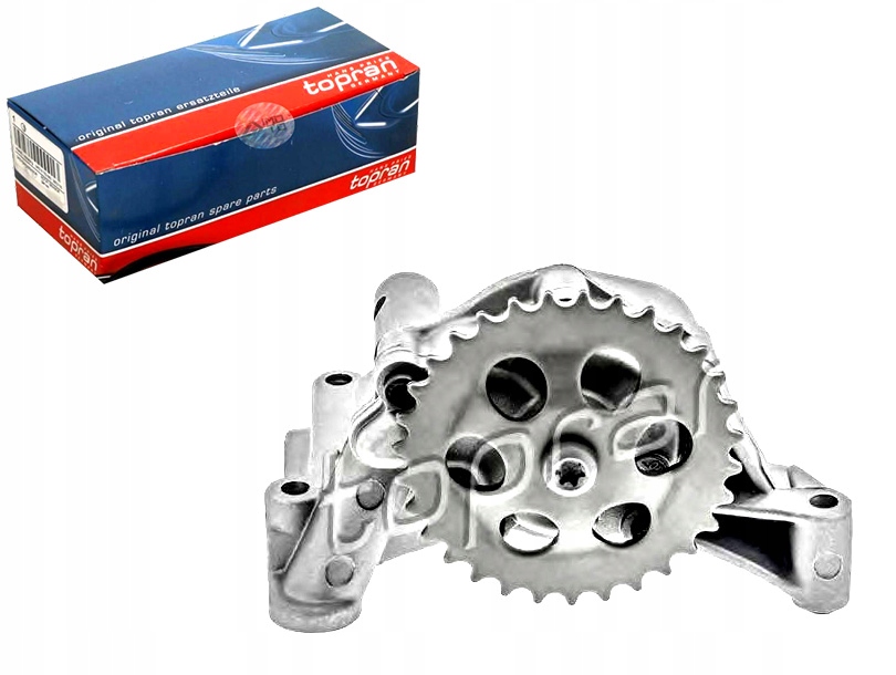 115 983 - МАСЛЯНИЙ НАСОС VW PASSAT 1.9 TDI (3B3)