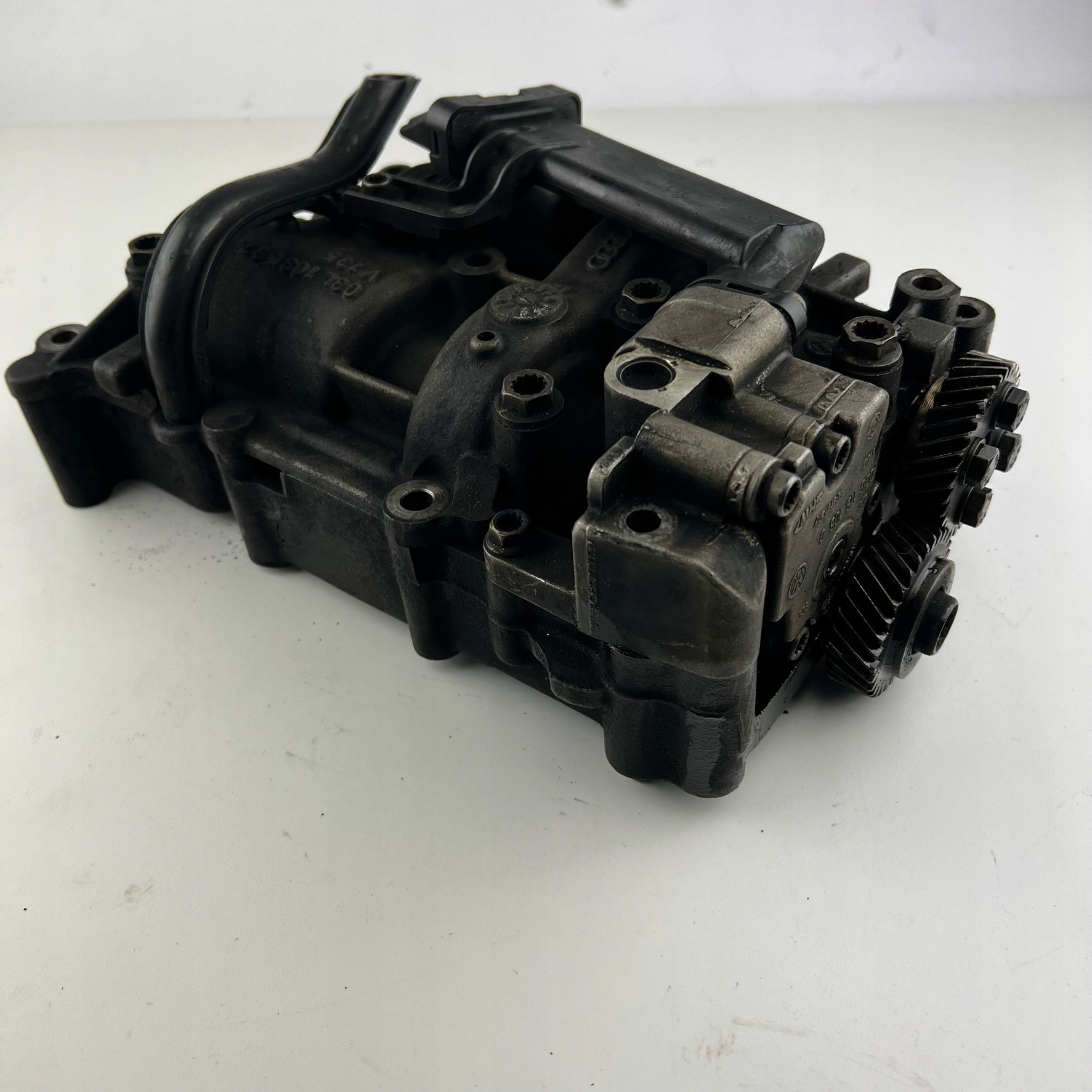 03L103537 03G115105G - Масляний насос VW SKODA AUDI SEAT GOLF 2.0 Tdi