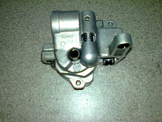 03G 115 - МАСЛЯНИЙ НАСОС 03G115105C BMA BMP BMR BKP CBA CBB VW