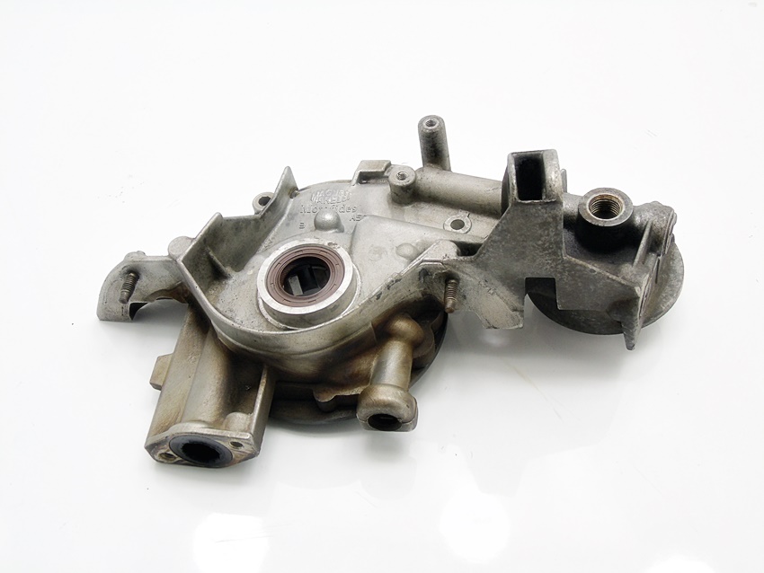 MM101673 - МАСЛЯНЫЙ НАСОС 1.2 8V PUNTO PANDA PALIO YPSILON Y