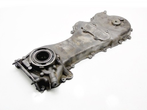 A-598 3.70054.00 - МАСЛЯНЫЙ НАСОС 1.3 D JTD DOBLO PUNTO MITO YPSILON EVO