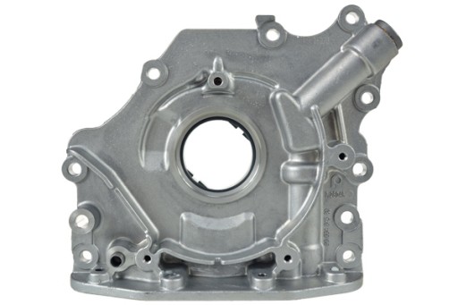 1001F2 - МАСЛЯНИЙ НАСОС 1.4 1.6 HDI CITROEN PEUGEOT FORD VOLVO