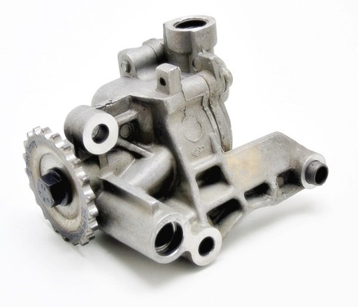 045115121 0445115105C - МАСЛЯНЫЙ НАСОС 1.4 TDI FABIA POLO IBIZA ROOMSTER FOX