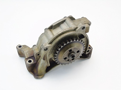 03C105Q 03C115121M - МАСЛЯНИЙ НАСОС 1.4 TSI GOLF 6 OCTAVIA EOS JETTA RAPID