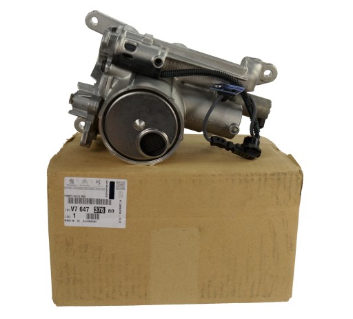 Oil PUMP 1.4 VTI 1.6 VTI 1.6 THP V764737680 OE