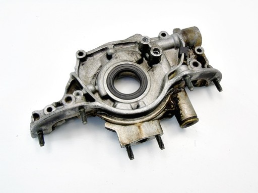 D16Y7PO - МАСЛЯНЫЙ НАСОС 1.6 16V CIVIC VI 96-02 107 / 109HP