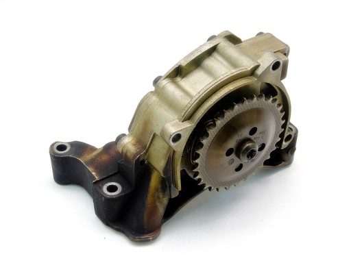 03C115121C 03C105N - Масляный насос 1.6 FSI A3 EOS Passat TOURAN JETTA