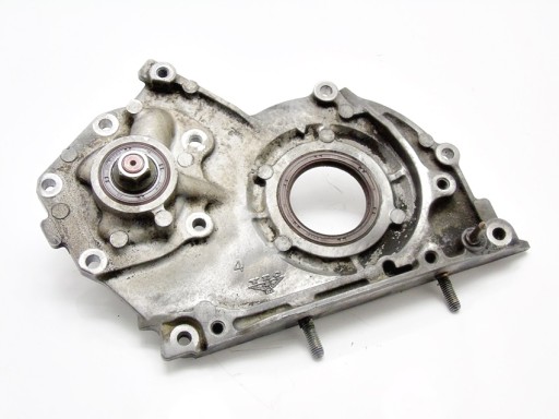 Y17DT - МАСЛЯНЫЙ НАСОС 1.7 DTI ASTRA G CORSA C COMBO MERIVA