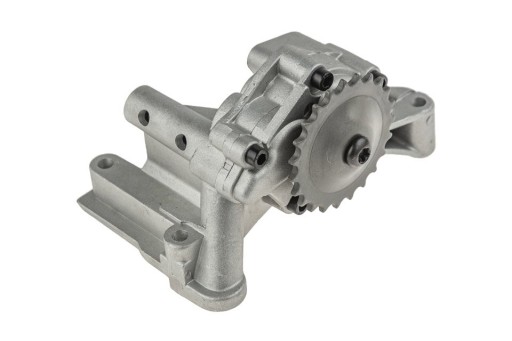 BPO-VW-006 - МАСЛЯНИЙ НАСОС 1.9 / 2.0 TDI VW GOLF V / VI, PASSAT 05-