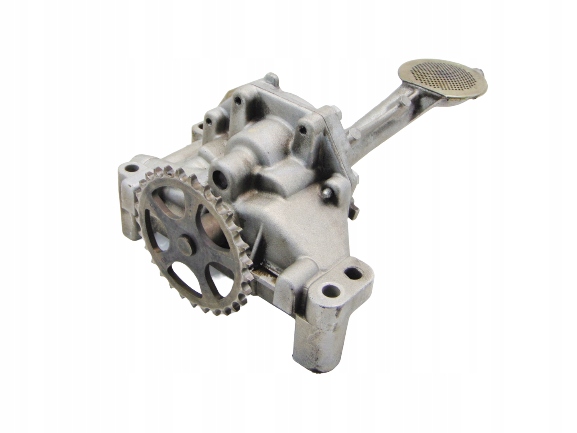 9431292021 9644989480 - МАСЛЯНЫЙ НАСОС 1.9 D PARTNER BERLINGO JUMPY 306