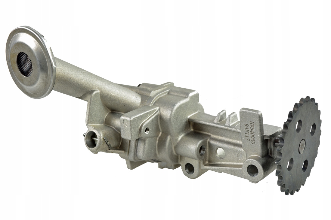 HW540050 - МАСЛЯНИЙ НАСОС 1.9 DCI 2.0 16V 150100565R 150105428R