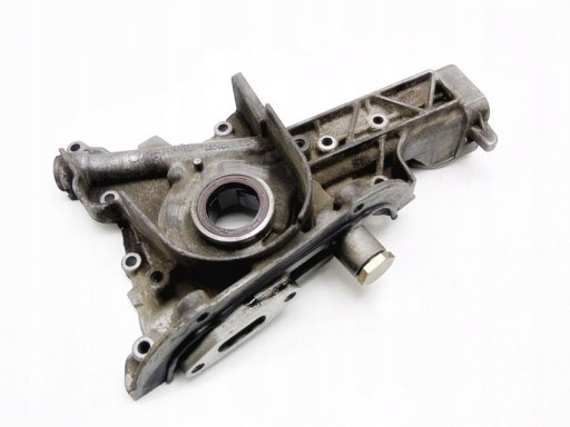 46744429 - МАСЛЯНЫЙ НАСОС 1.9 JTD STILO 147 156 CROMA PUNTO 159