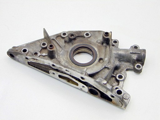 9642180510 - Масляный насос 2.0 16V 407 C5 C4 307 XSARA 607 C8 807