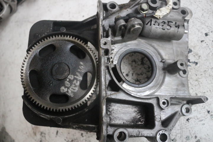 МАСЛЯНИЙ НАСОС 2.0 CITD RF5C MAZDA 6