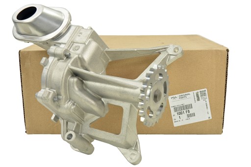 1001.F8 1001F8 - Масляний насос 2.0 HDI C4 II C5 III DS4 DS5 Jumpy III