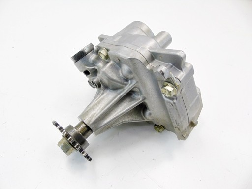 19H0123082 19H020951 - МАСЛЯНЫЙ НАСОС 2.0 RAV 4 V C-HR LEXUS ES UX COROLLA