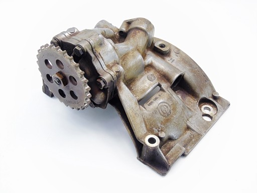 7501569 - Масляный насос 2.2 2.5 и BMW E39 E46 E36 Z3 Z4