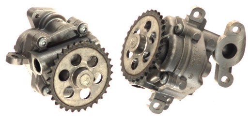 42-0032 - МАСЛЯНЫЙ НАСОС 2,2 HDI BOXER JUMPER PEUGEOT CITROEN