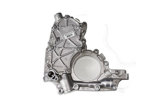 5802387229 - Масляний насос 2.3 HPI MJET EURO 6 Ducato DAILY 16R+