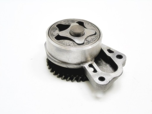 МАСЛЯНЫЙ НАСОС 2.5 D CRD LDV MAXUS LTI TX VOYAGER 4